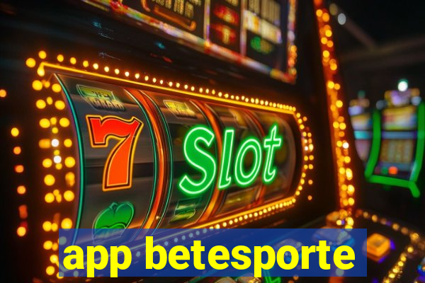 app betesporte